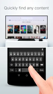 Remote for Apple TV - CiderTV android App screenshot 4